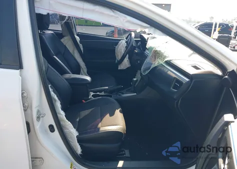 2014 Toyota Corolla L/Le/Le Pls/Prm/S/S Pls z USA, uszkodzony, nr VIN 2T1BURHE6EC050013